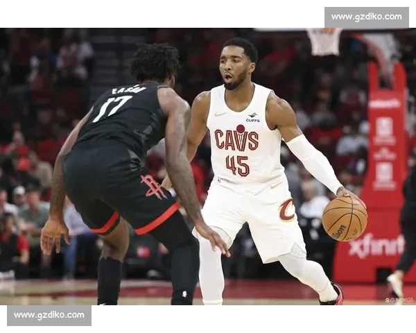 骑士对决奇才直播前瞻米切尔火力全开比尔率队冲击连胜